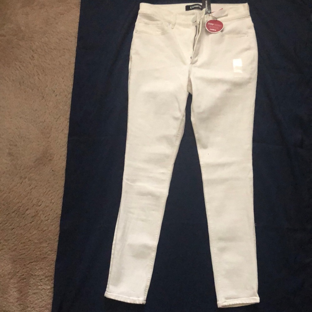 Stretch Jeans